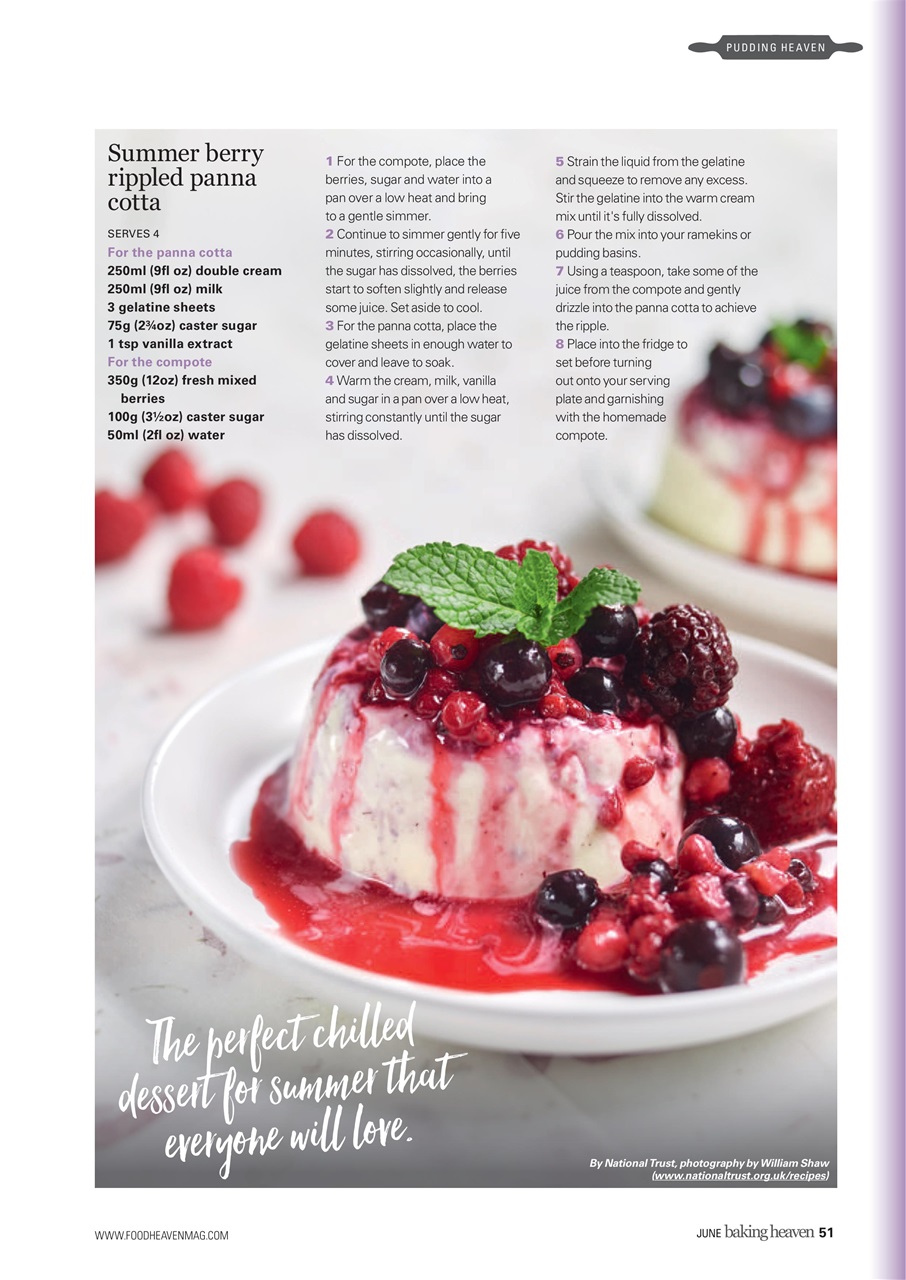 Bake & Decorate Preview Pages