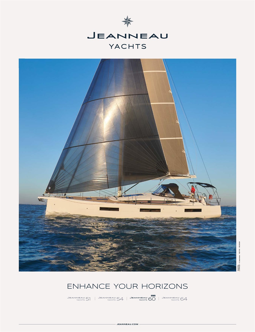 Sailing Today Preview Pages