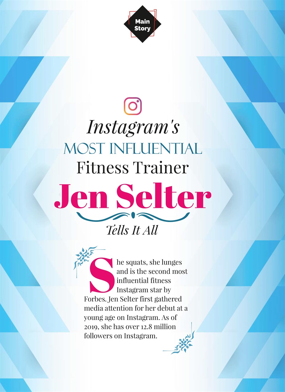 Women Fitness Preview Pages