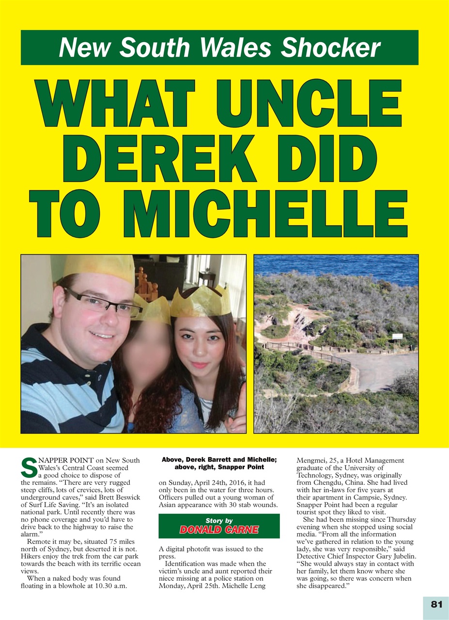 Master Detective Preview Pages