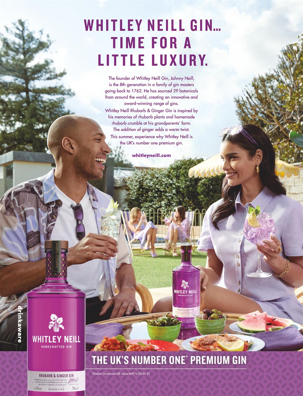 Hello! Magazine Preview Pages