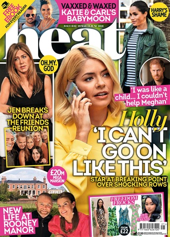 Heat issue Issue 1142