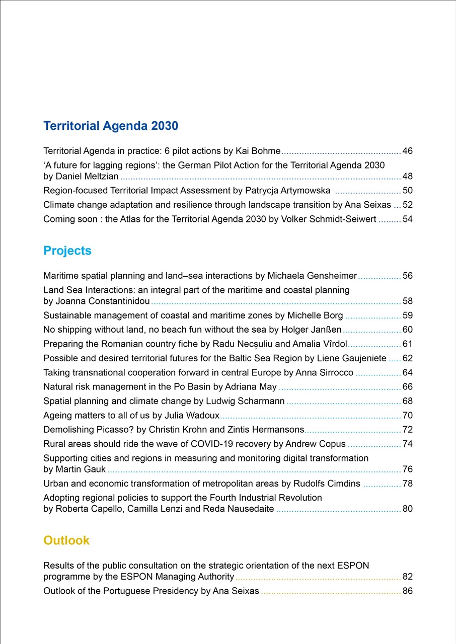 TerritoriALL Preview Pages