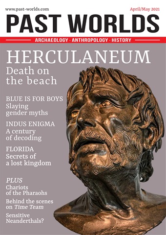 April May 2021 issue April May 2021