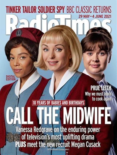 Radio Times issue 