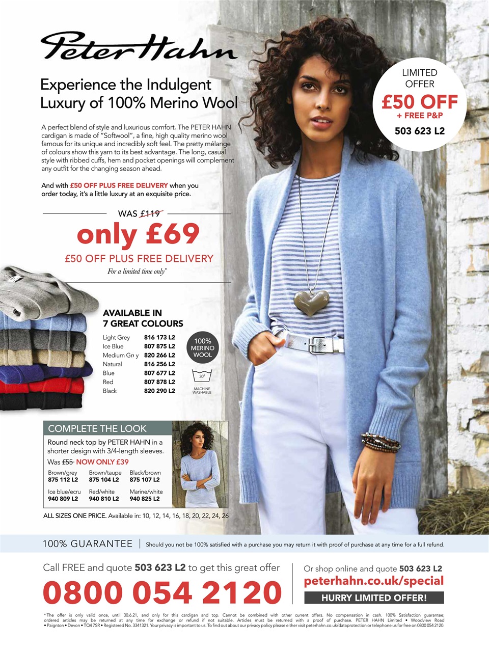 Radio Times Preview Pages