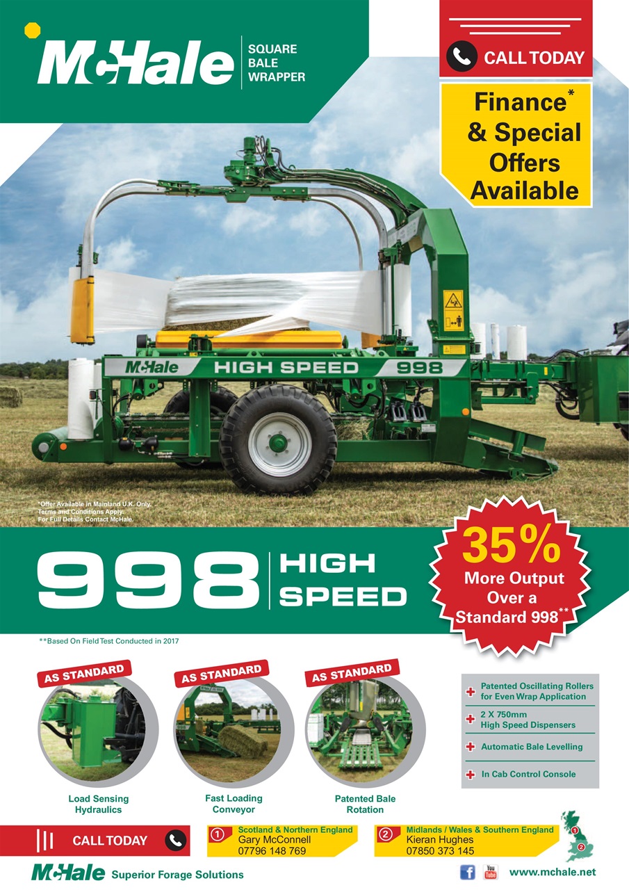Farm Machinery Preview Pages