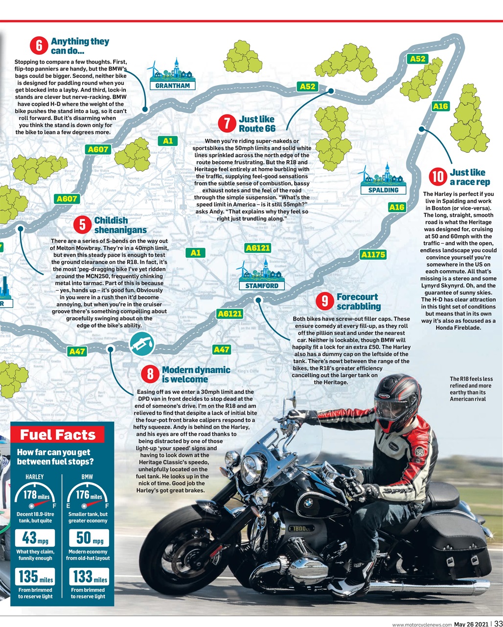 MCN Preview Pages
