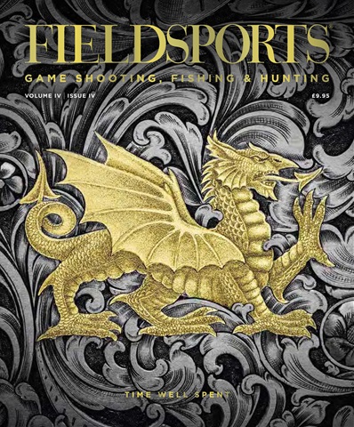 Fieldsports Journal issue Volume IV Issue IV