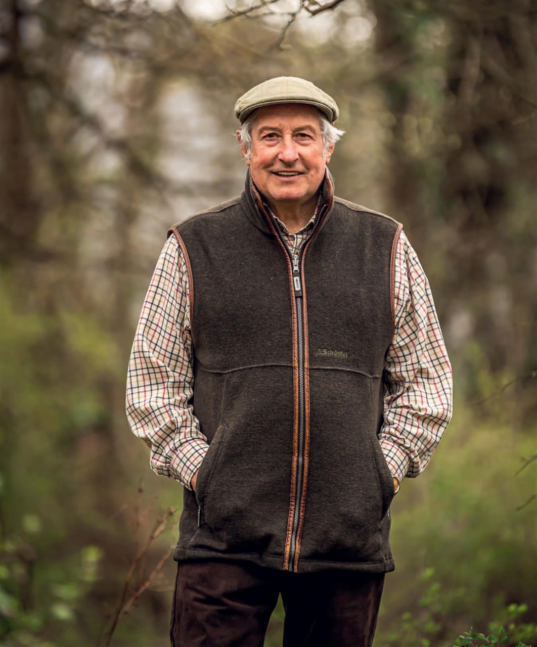 Fieldsports Journal Preview Pages