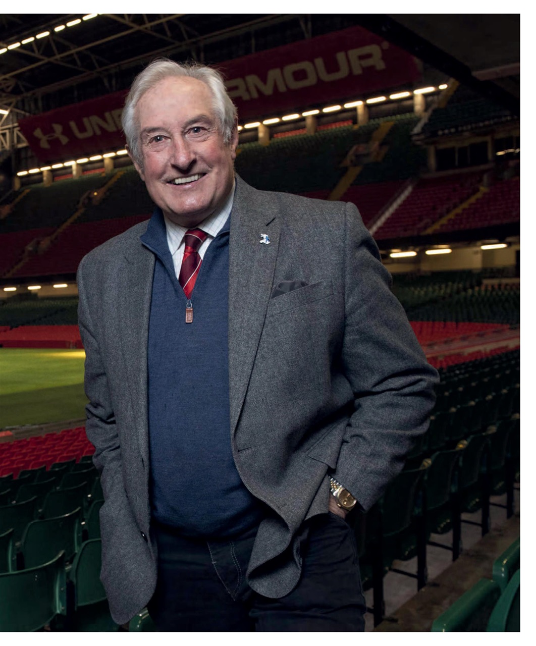 Fieldsports Journal Preview Pages