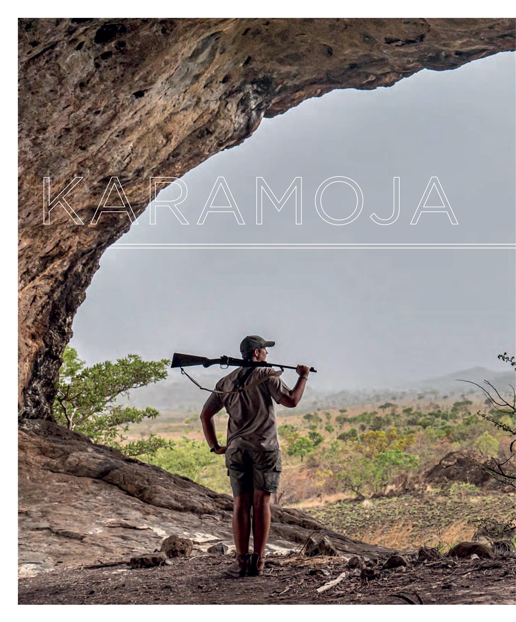 Fieldsports Journal Preview Pages