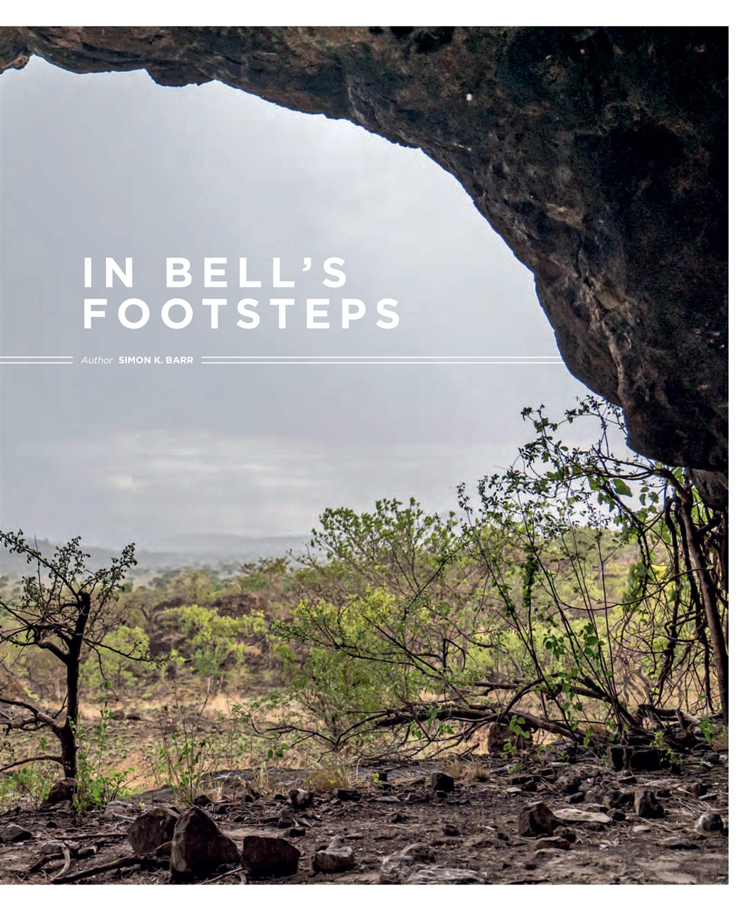 Fieldsports Journal Preview Pages