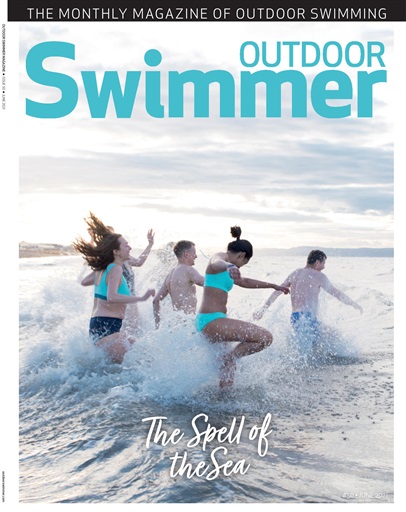 Outdoor Swimmer issue 