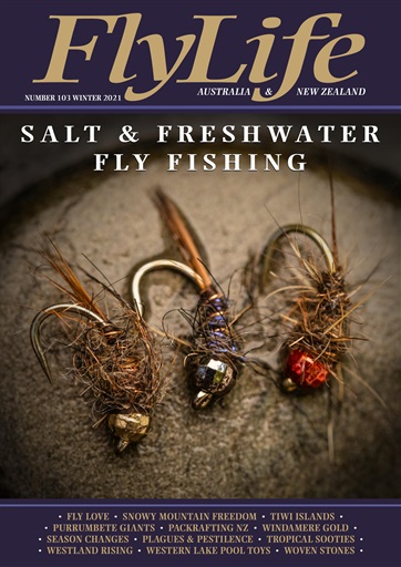 FlyLife issue 