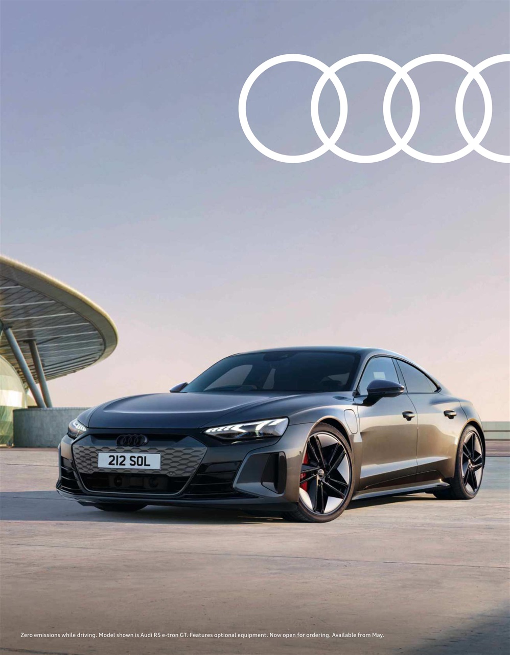 BBC Top Gear Magazine Preview Pages