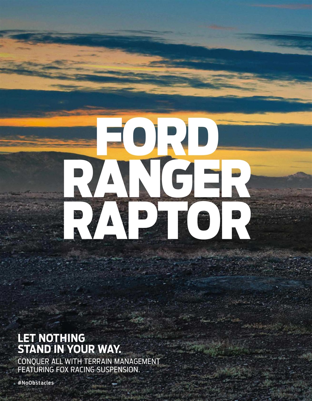 BBC Top Gear Magazine Preview Pages