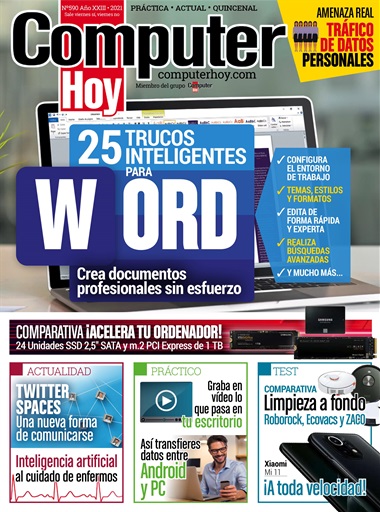 Computer Hoy issue 