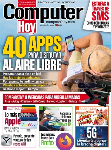 Computer Hoy issue 