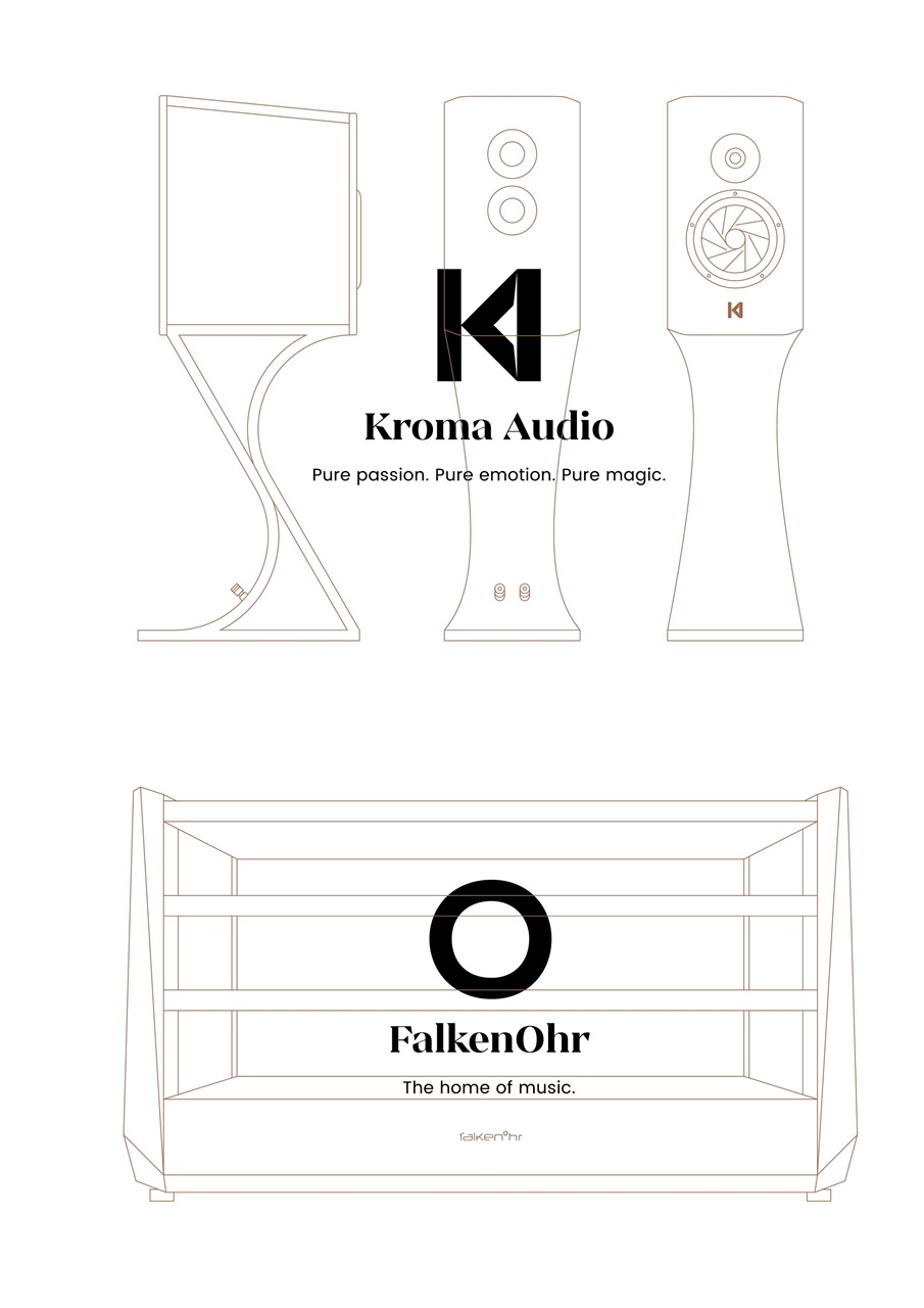 hi-fi+ Global Network Preview Pages