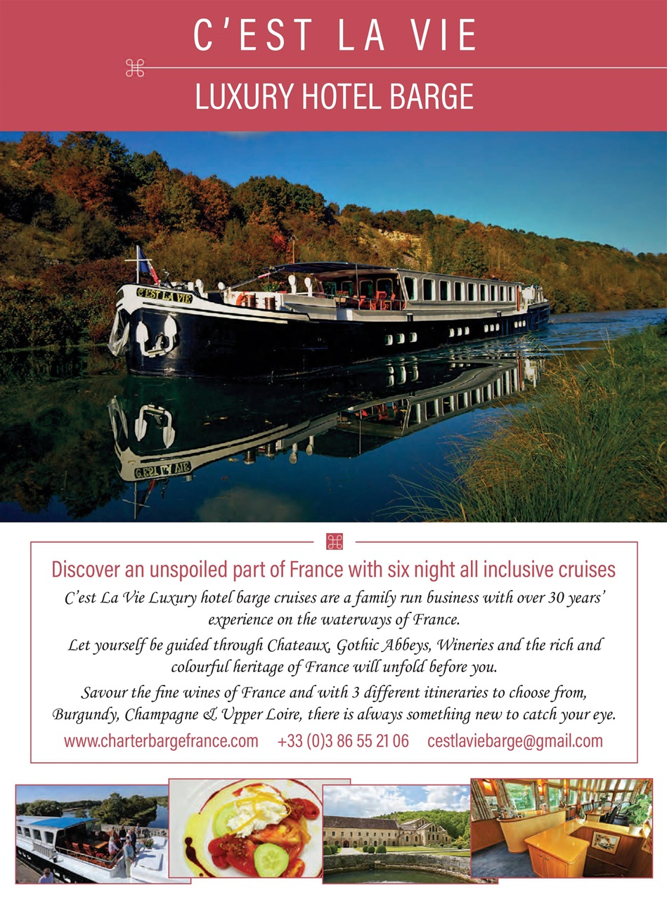 France Today Preview Pages