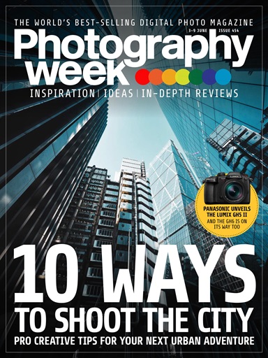 Photography Week issue 
