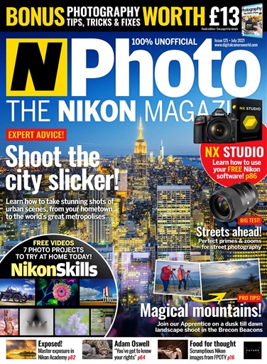 N-Photo issue 