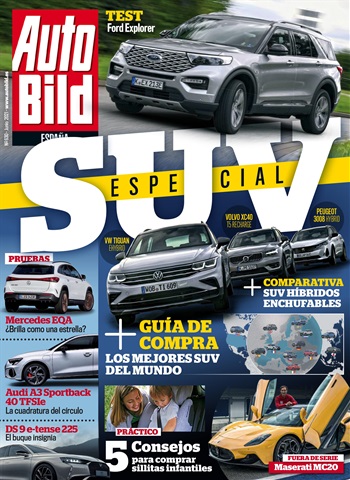 Auto Bild issue 630