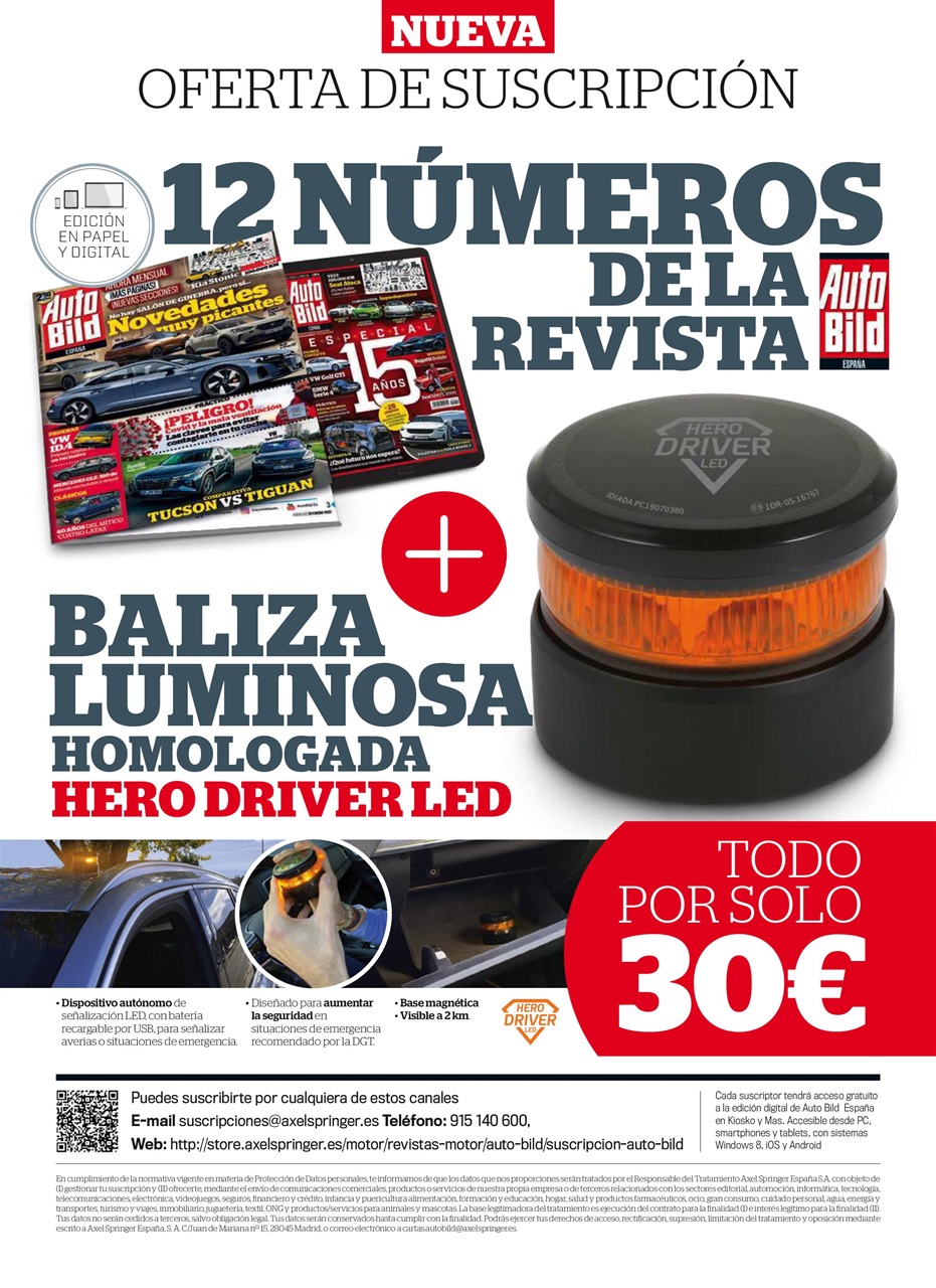 Auto Bild Preview Pages