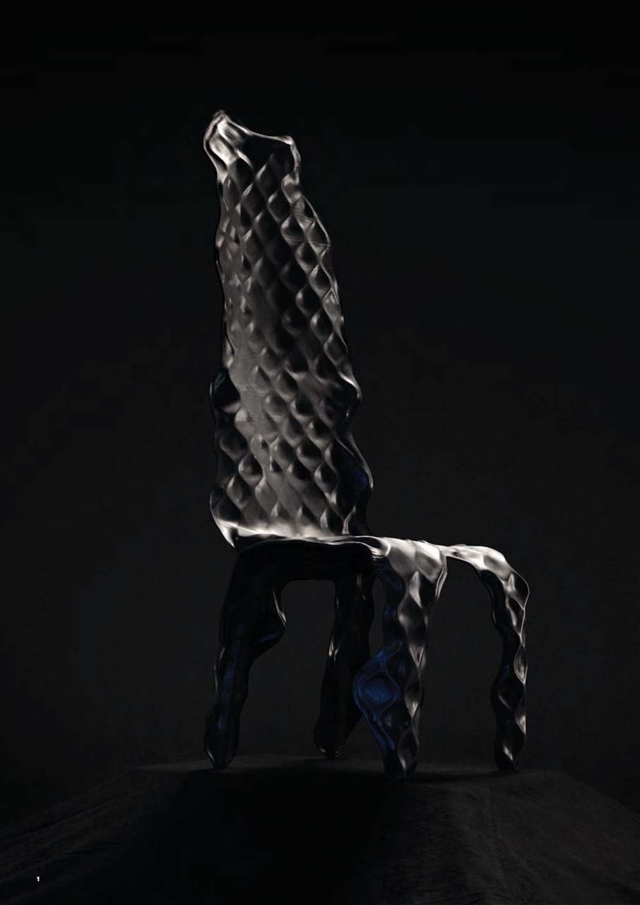 Art Edit Preview Pages