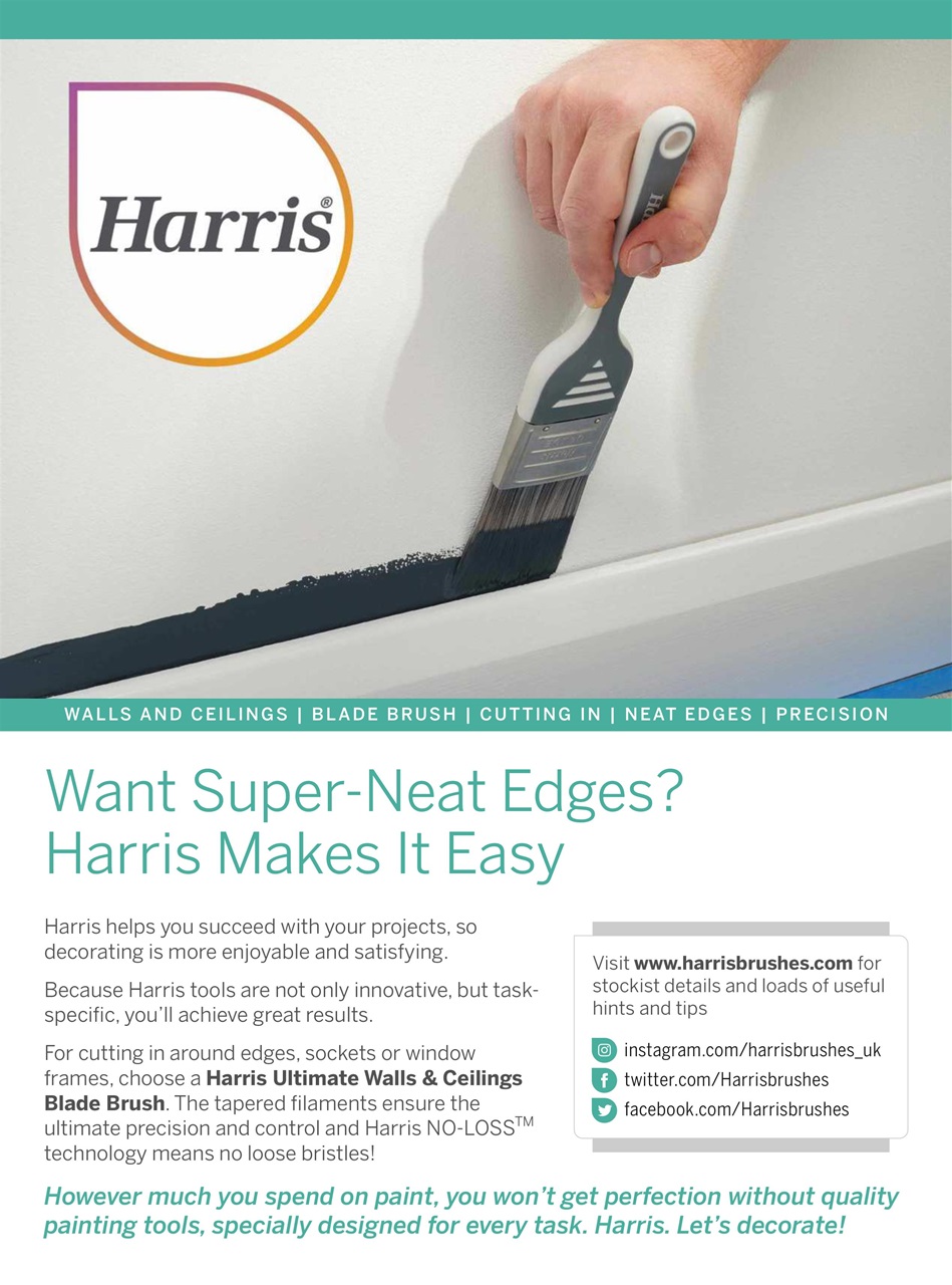 Homestyle Preview Pages