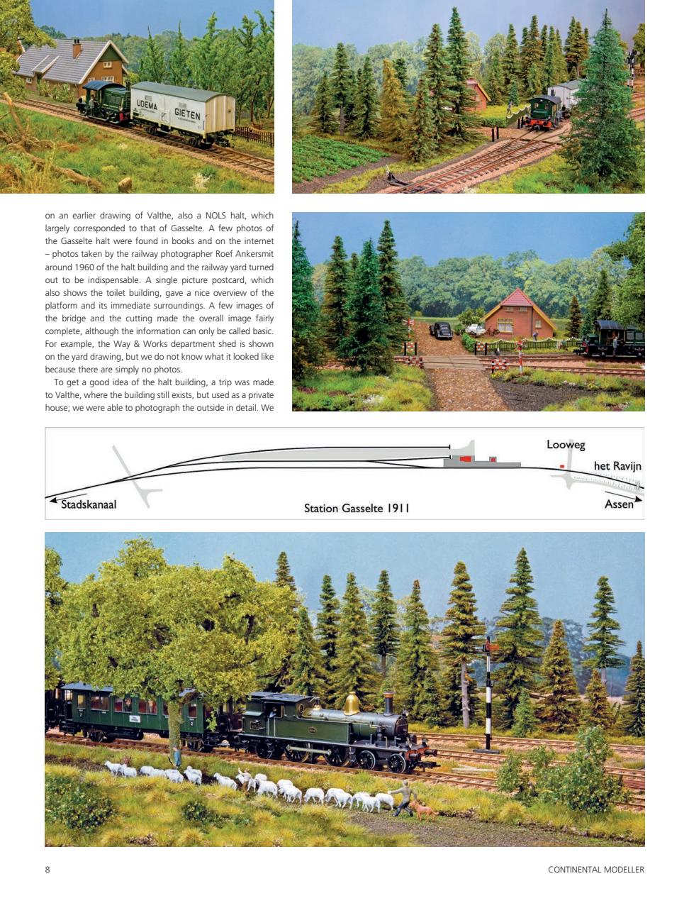 Peco Modellers' Library Preview Pages