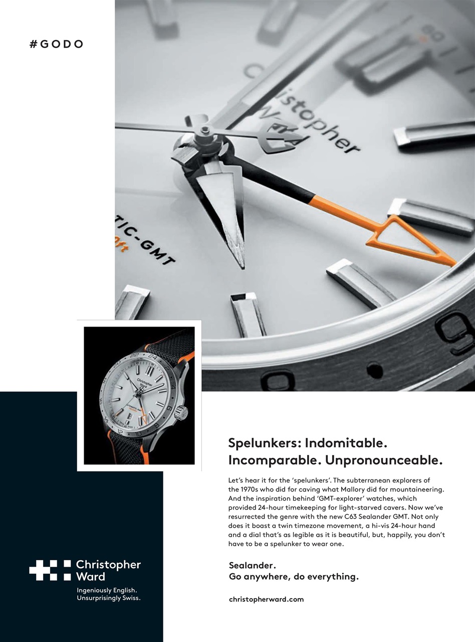 Rolls-Royce & Bentley Driver Preview Pages