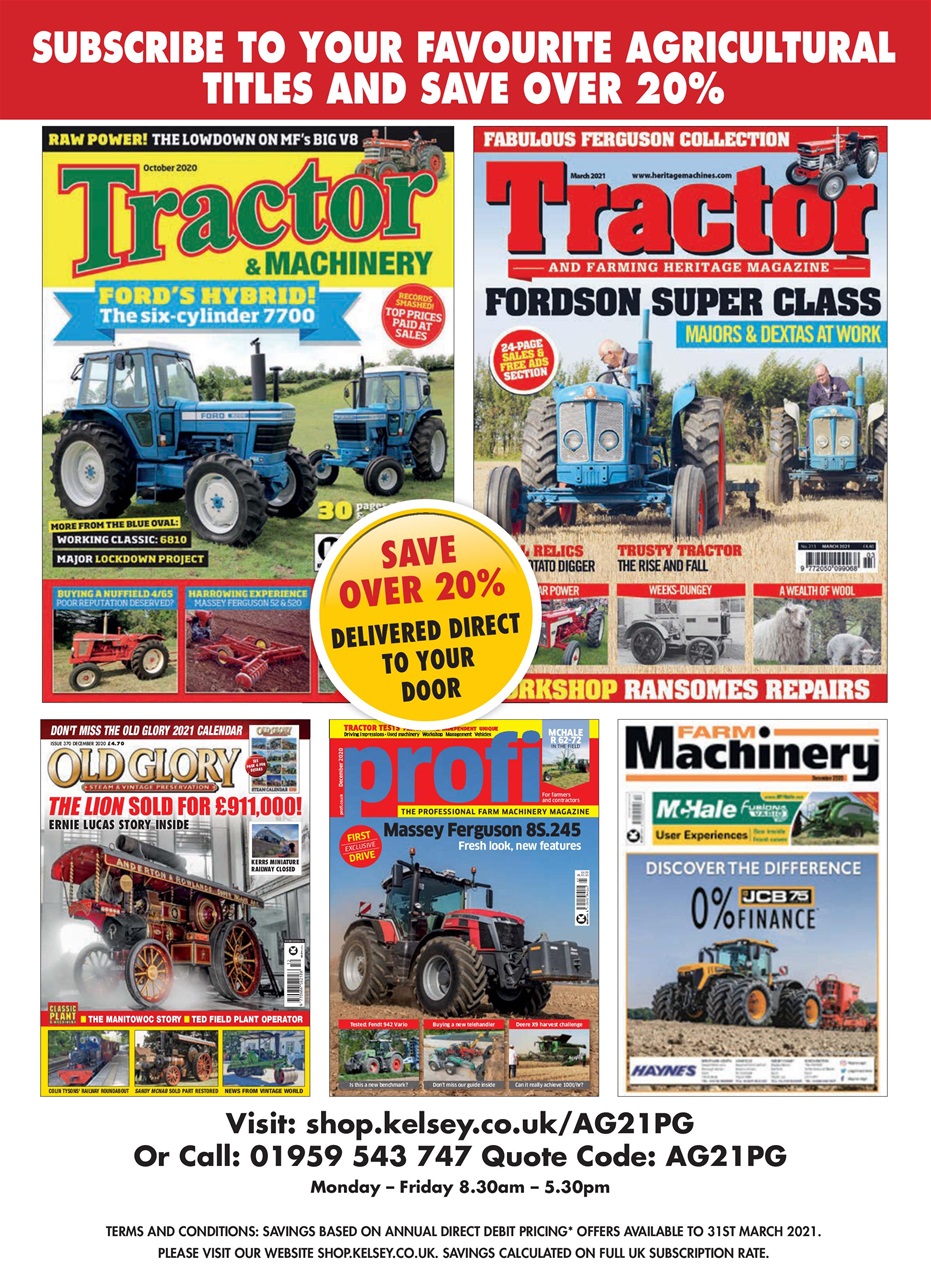 Classic Massey Preview Pages