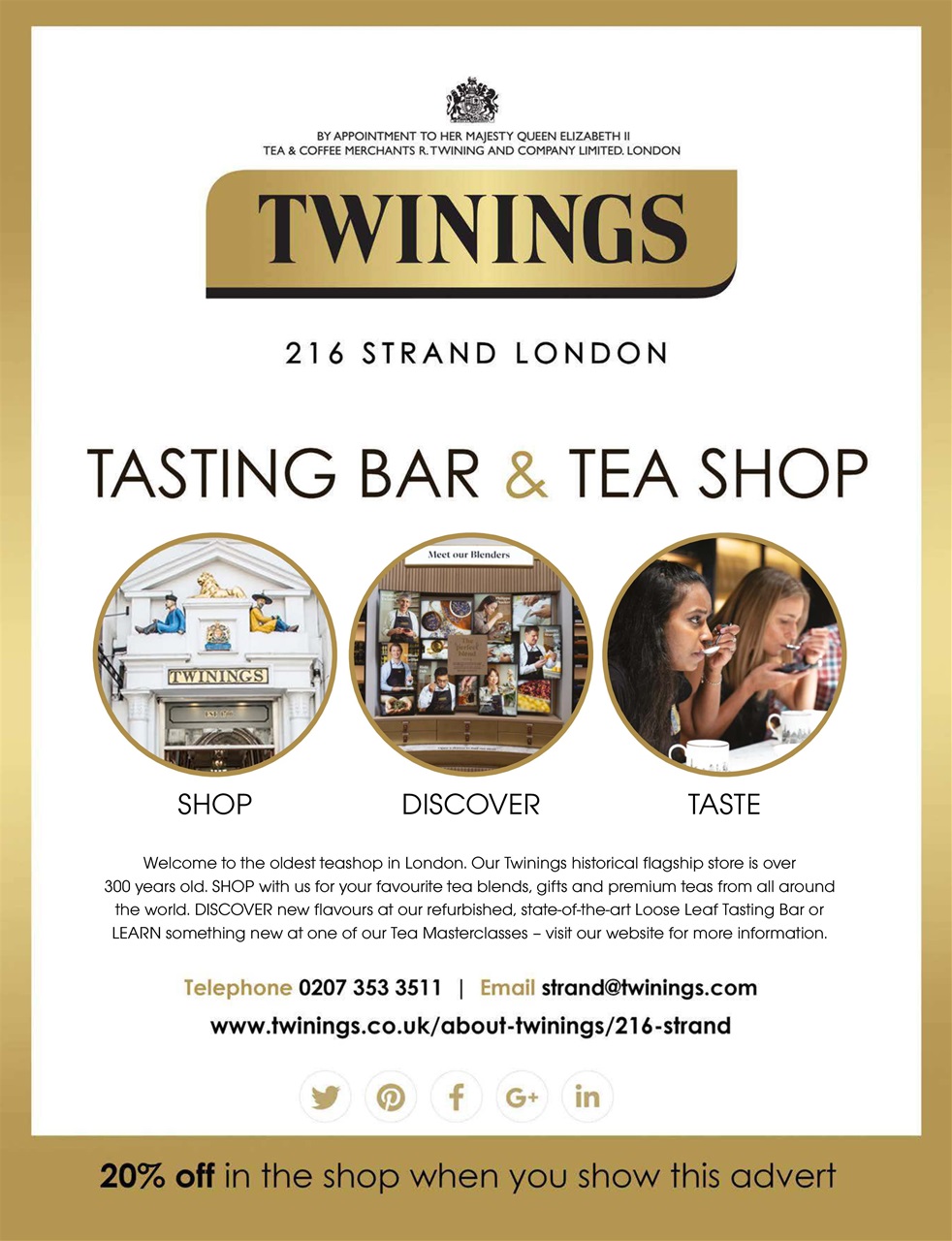 Britain Preview Pages