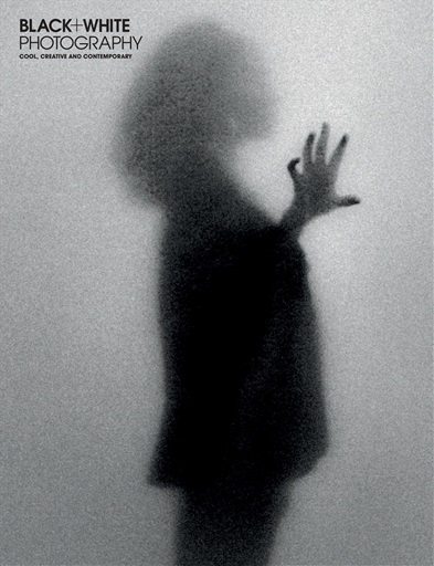 Black+White Photography issue 