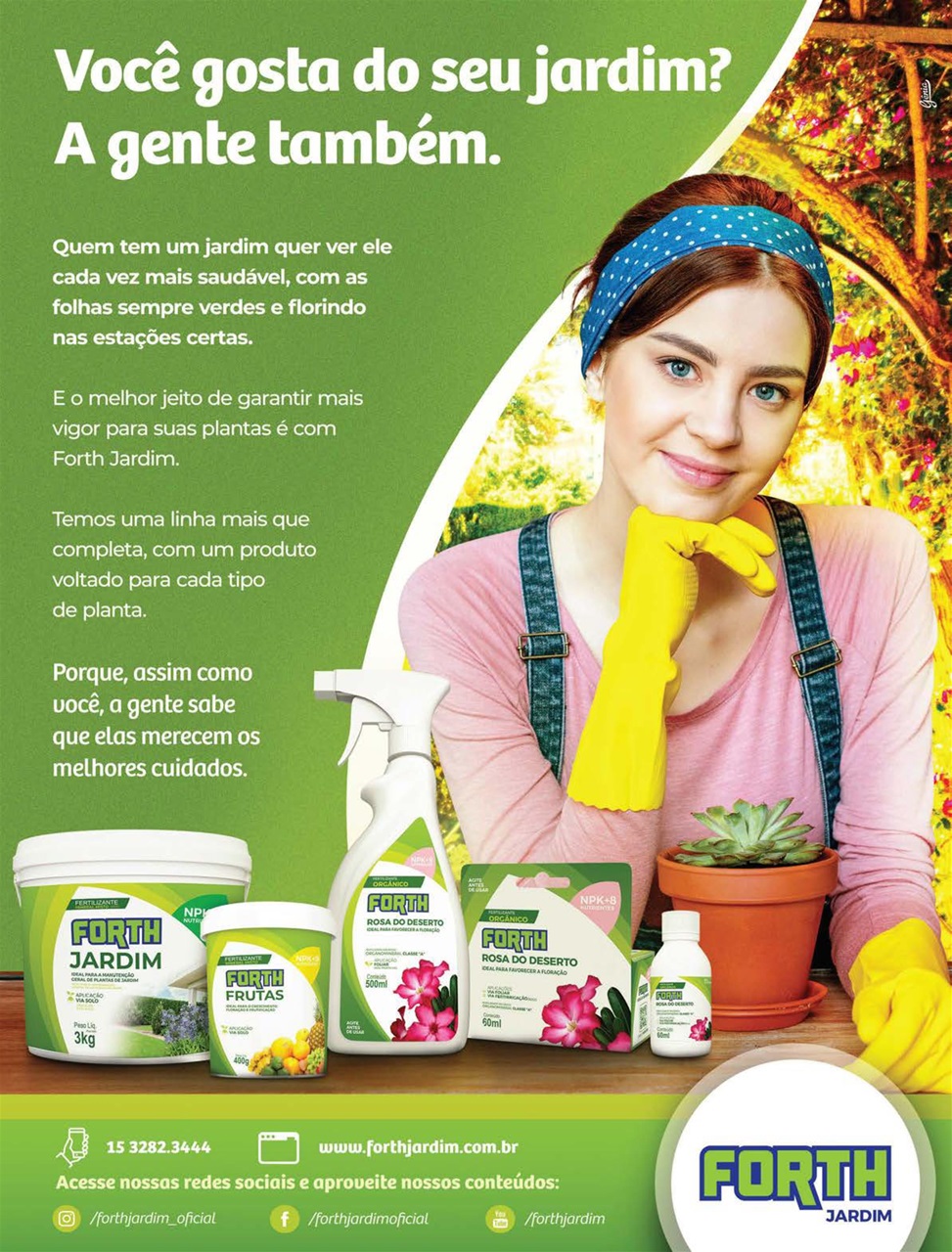 Natureza Preview Pages