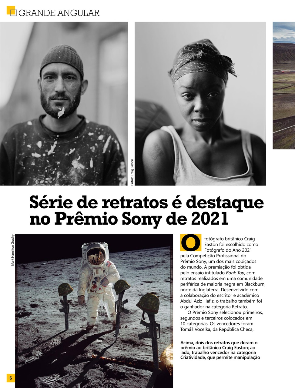 Fotografe Preview Pages