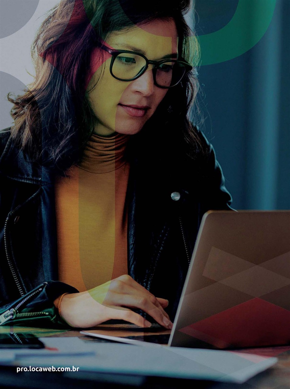 Locaweb Preview Pages