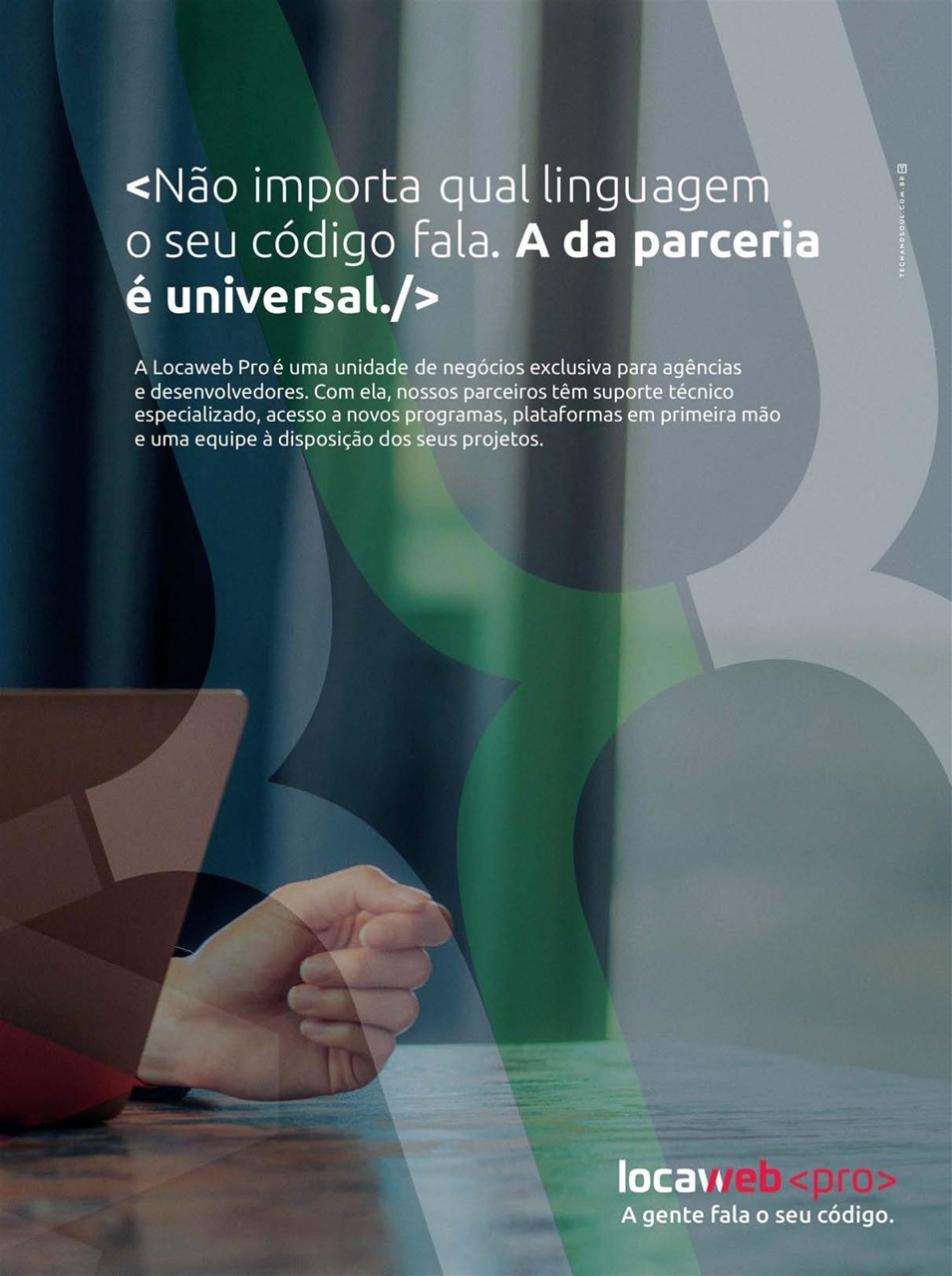 Locaweb Preview Pages