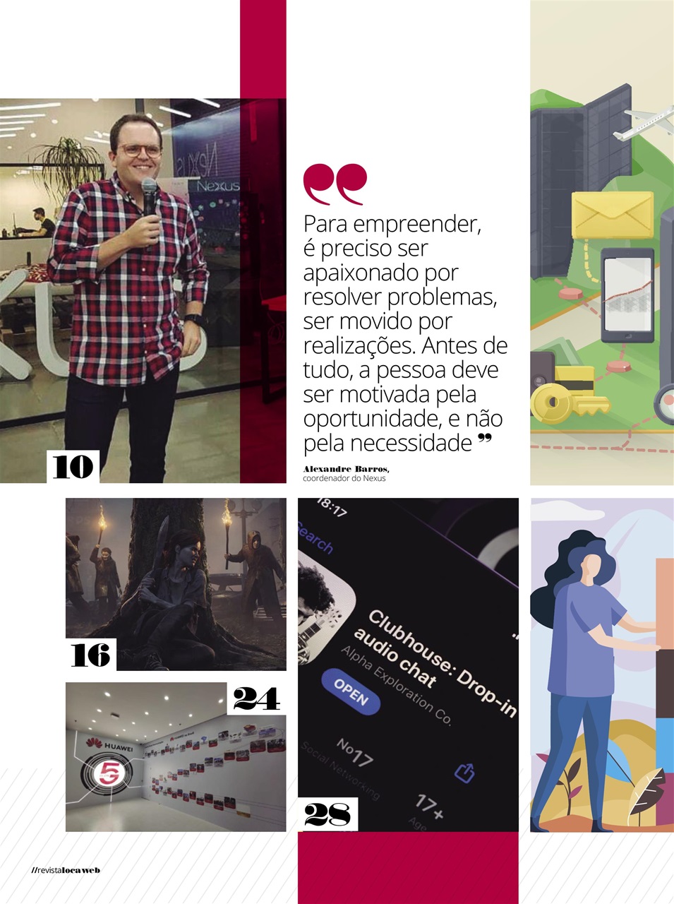 Locaweb Preview Pages