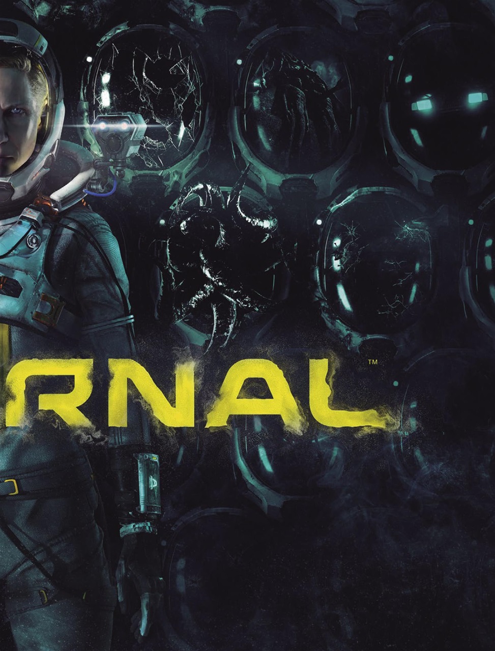 PlayStation Preview Pages