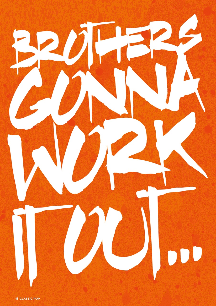 Classic Pop Presents Preview Pages