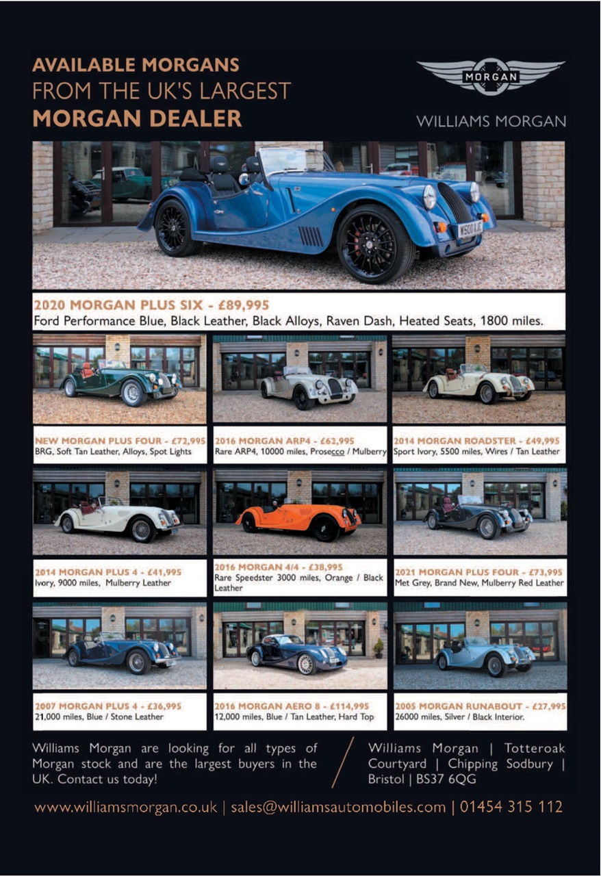 MOG Magazine Preview Pages