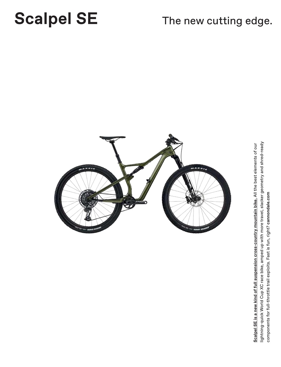 Singletrack Preview Pages