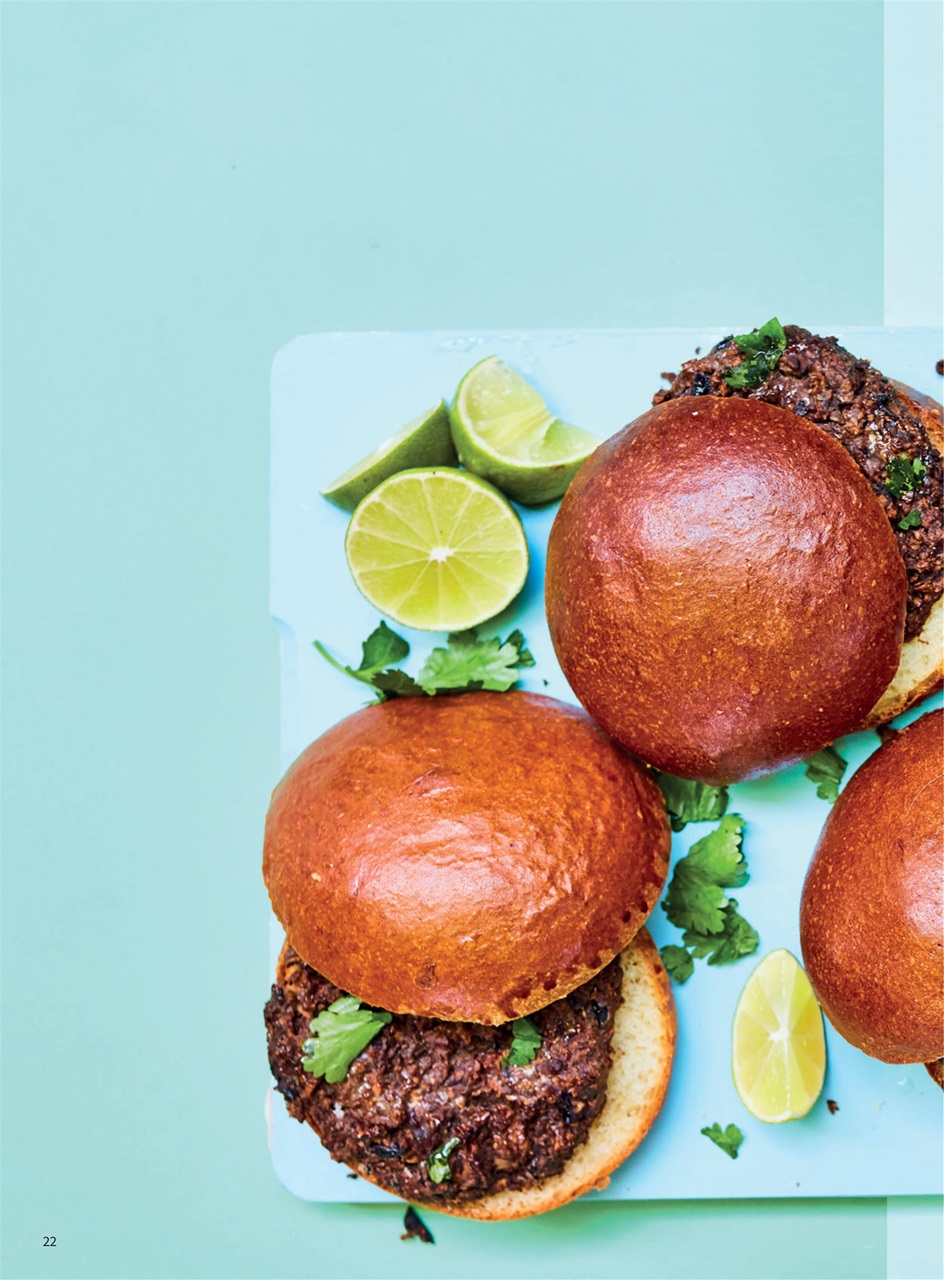 PlantBased Preview Pages