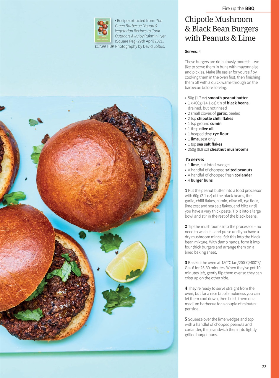 PlantBased Preview Pages