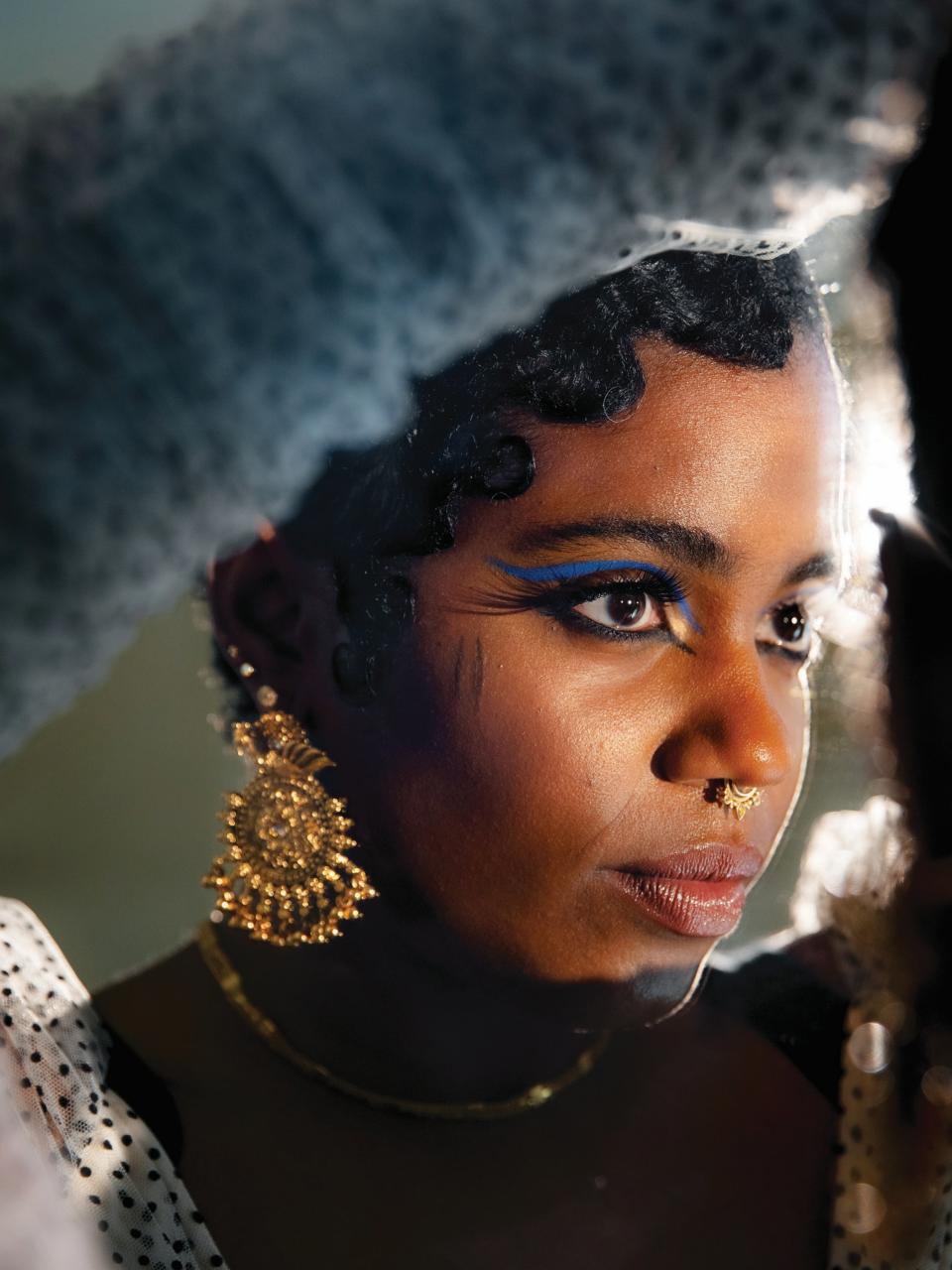 TIME Magazine Europe Preview Pages