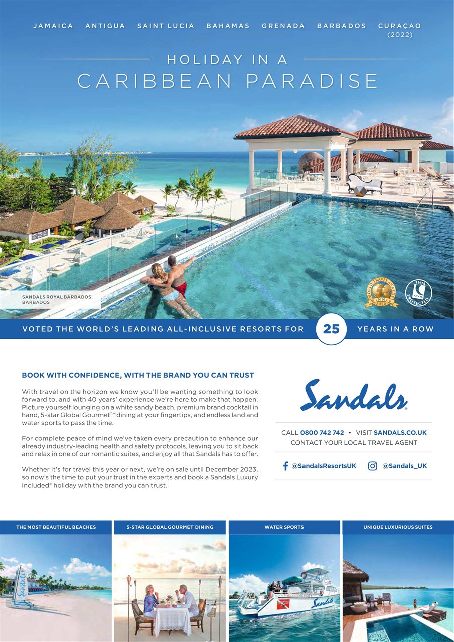 Platinum Preview Pages