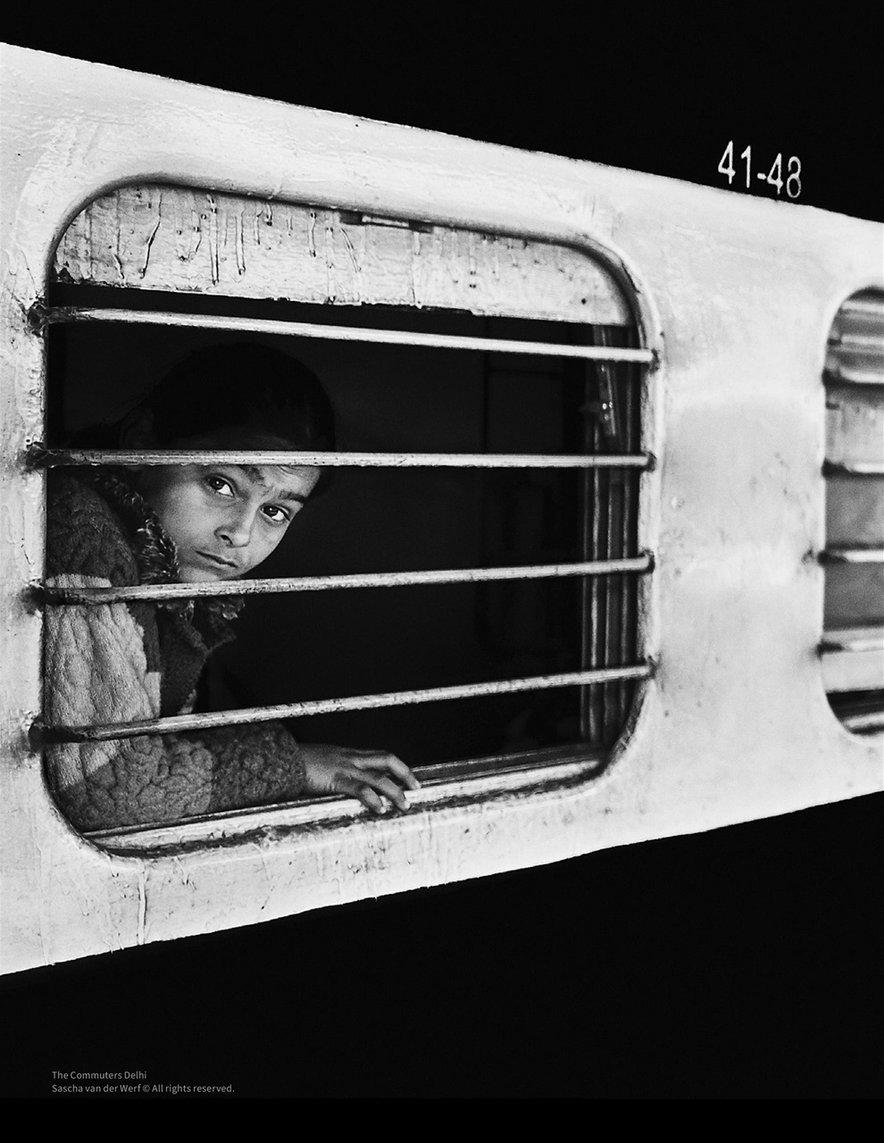 Lens Magazine Preview Pages